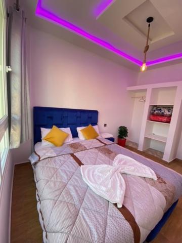 Padova Surf House Lejlighed Imsouane Eksteriør billede