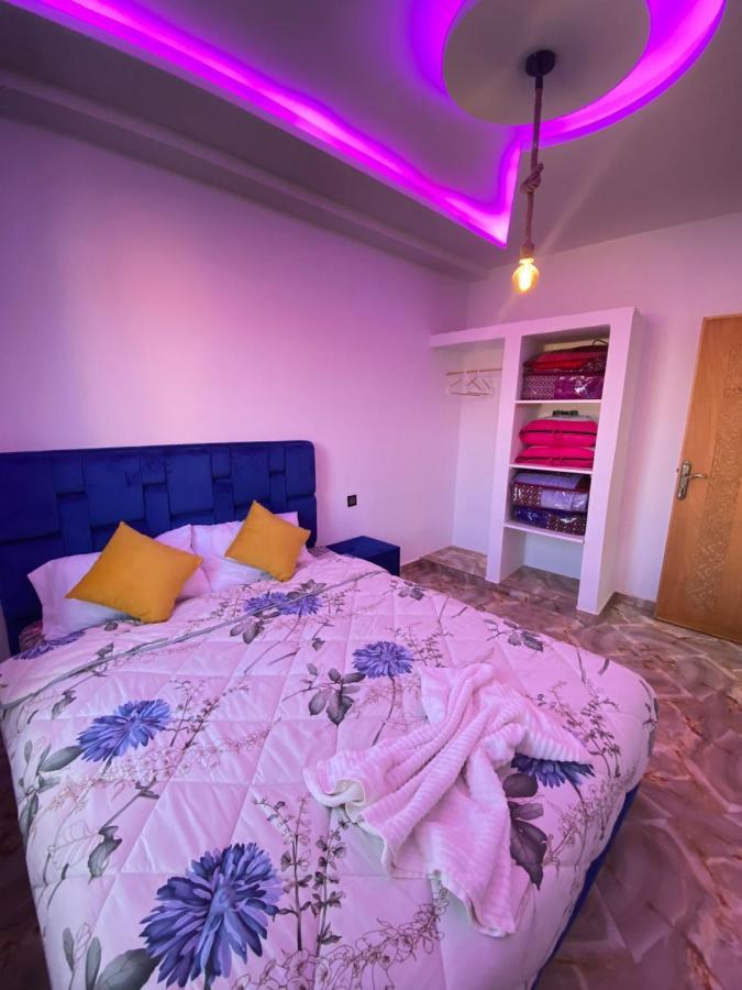 Padova Surf House Lejlighed Imsouane Eksteriør billede
